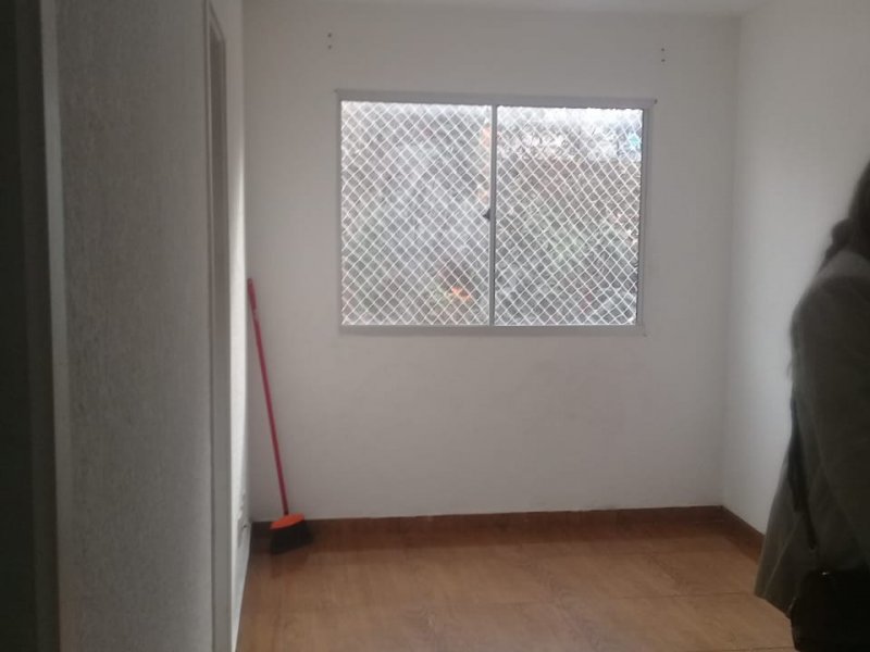 imóvel com 42m² - Jd. Marilu - São Paulo
