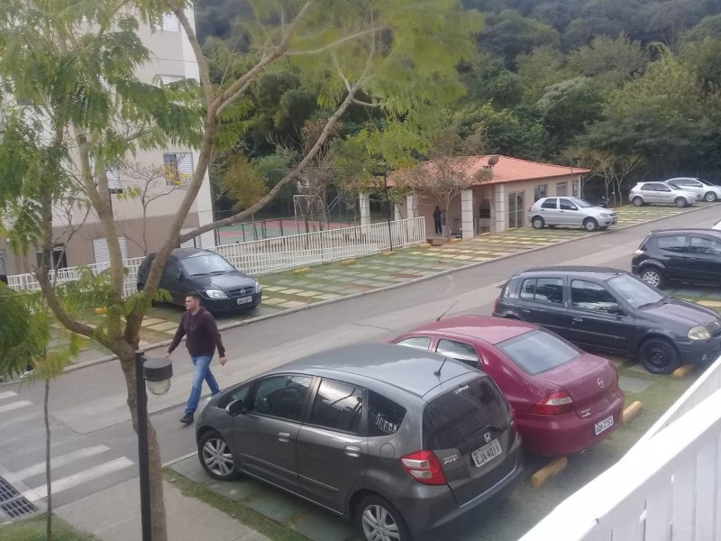 imóvel com 42m² - Jd. Marilu - São Paulo