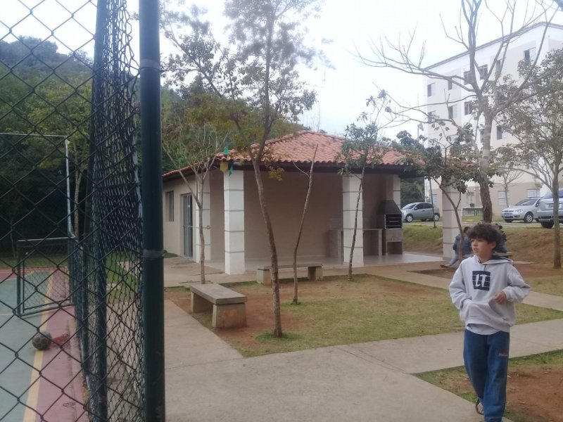 imóvel com 42m² - Jd. Marilu - São Paulo