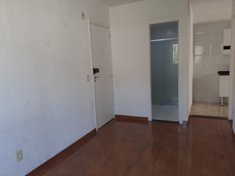 imóvel com 42m² - Jd. Marilu - São Paulo