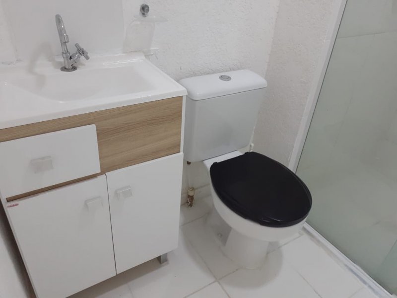 imóvel com 42m² - Jd. Marilu - São Paulo
