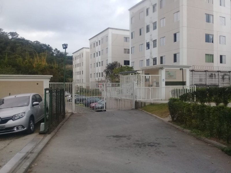 imóvel com 42m² - Jd. Marilu - São Paulo