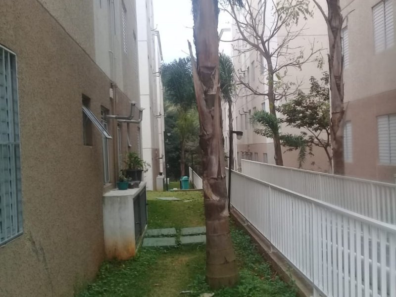 imóvel com 42m² - Jd. Marilu - São Paulo