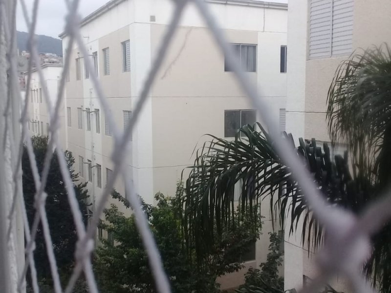 imóvel com 42m² - Jd. Marilu - São Paulo