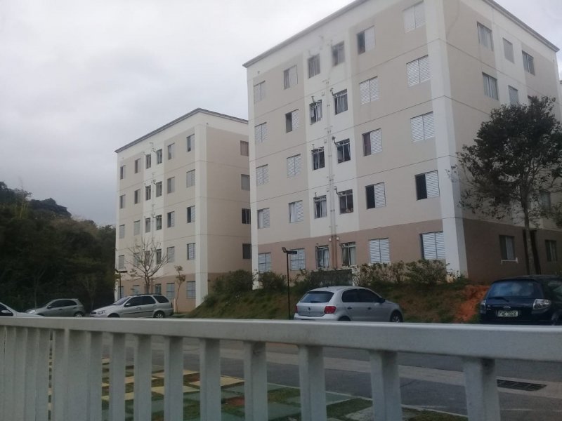 imóvel com 42m² - Jd. Marilu - São Paulo
