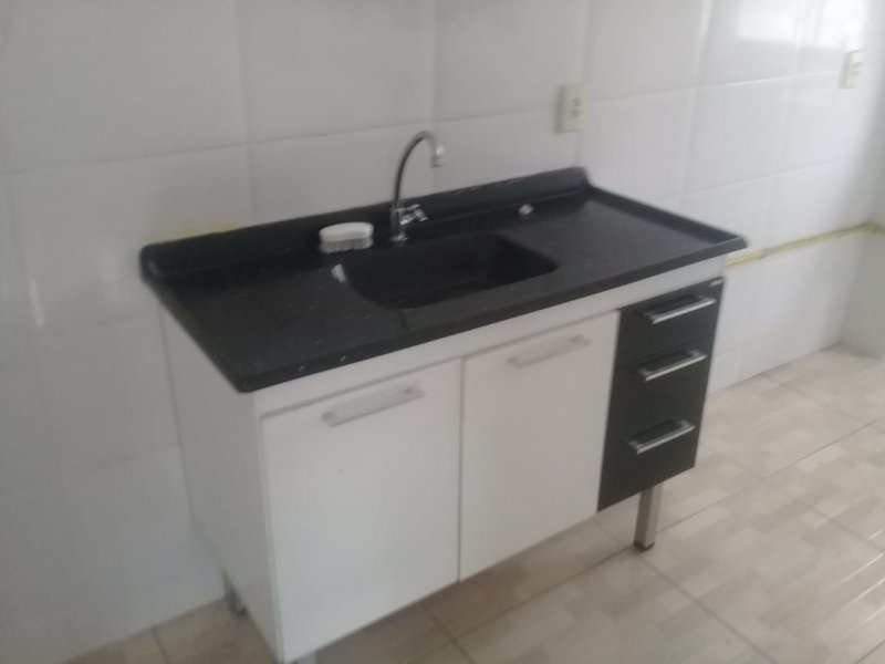 imóvel com 42m² - Jd. Marilu - São Paulo