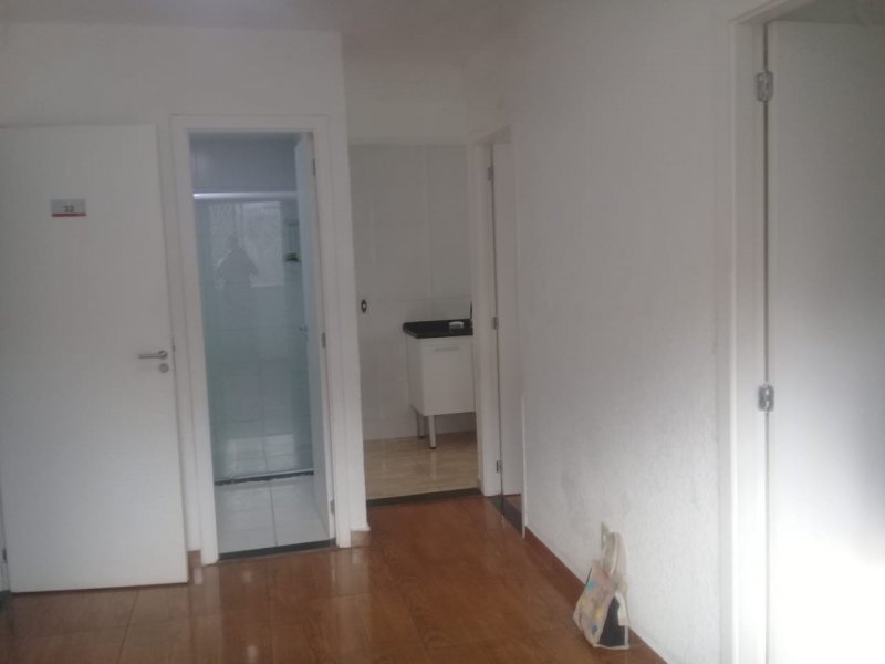 imóvel com 42m² - Jd. Marilu - São Paulo