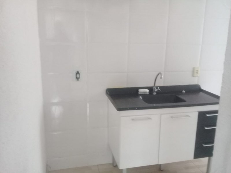imóvel com 42m² - Jd. Marilu - São Paulo