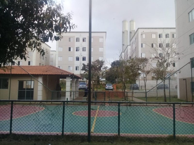imóvel com 42m² - Jd. Marilu - São Paulo