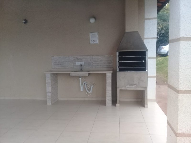 imóvel com 42m² - Jd. Marilu - São Paulo