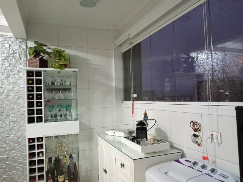 Apartamento à venda Parque São Jorge com 75m² e 3 quartos por R$ 450.000 - 1759867340-20200303-185128.jpg