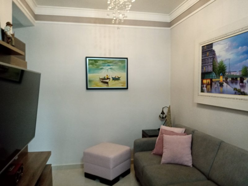 Apartamento à venda Parque São Jorge com 75m² e 3 quartos por R$ 450.000 - 2009866560-20200303-185050.jpg