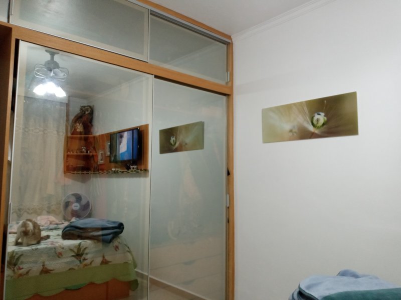 Apartamento à venda Parque São Jorge com 75m² e 3 quartos por R$ 450.000 - 632225547-20200303-185425.jpg