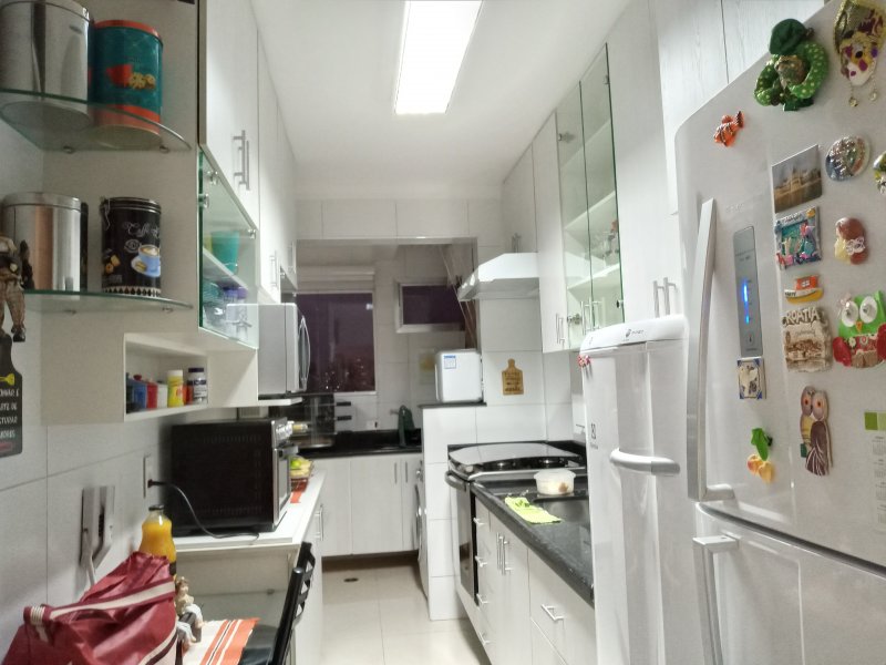 Apartamento à venda Parque São Jorge com 75m² e 3 quartos por R$ 450.000 - 705820926-20200303-185104.jpg