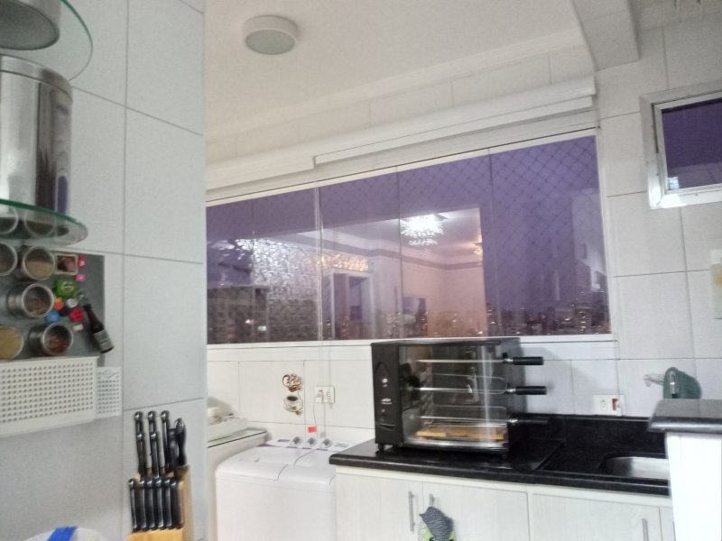 Apartamento à venda Parque São Jorge com 75m² e 3 quartos por R$ 450.000 - 750291509-20200303-185122.jpg