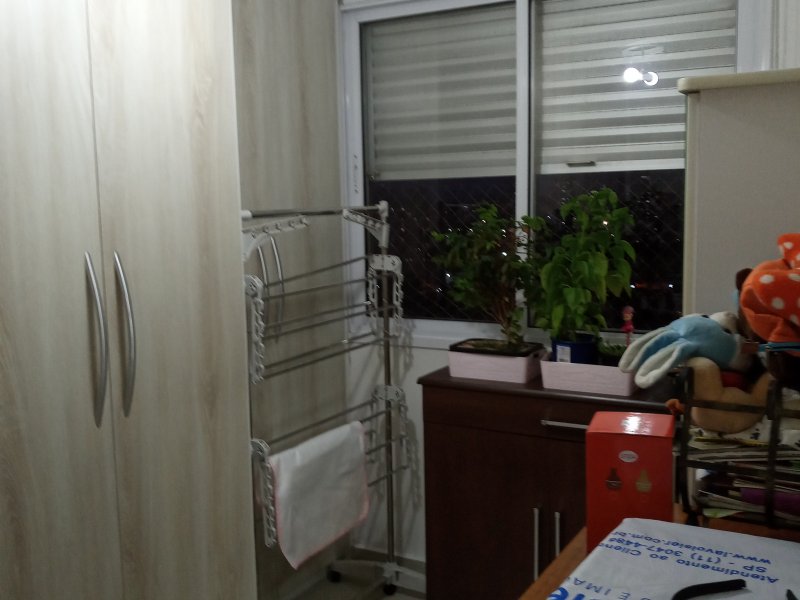 Apartamento à venda Parque São Jorge com 75m² e 3 quartos por R$ 450.000 - 981479411-20200303-185005.jpg