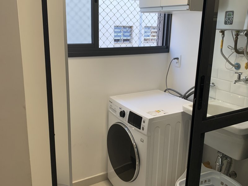 Apartamento à venda Pompéia com 37m² e 1 quarto por R$ 650.000 - 1076777518-img-3105.JPG