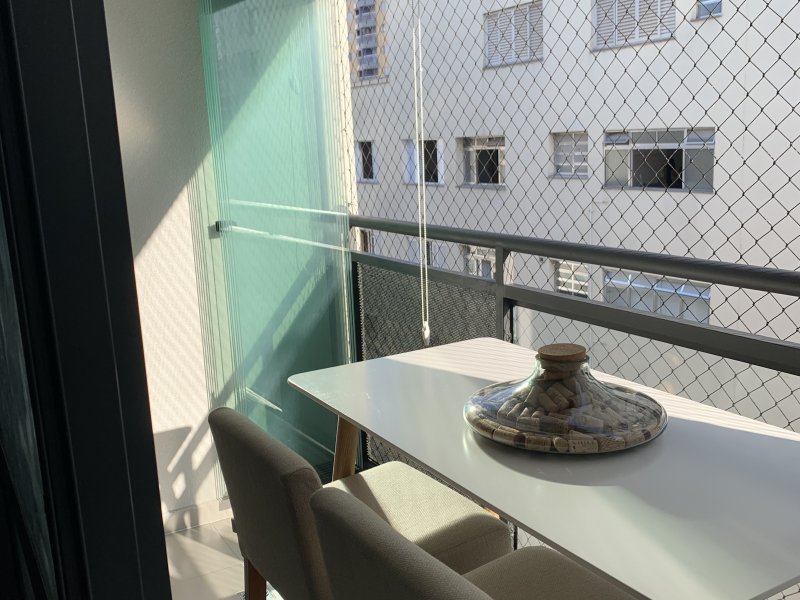 Apartamento à venda Pompéia com 37m² e 1 quarto por R$ 650.000 - 1206672249-img-3101.JPG