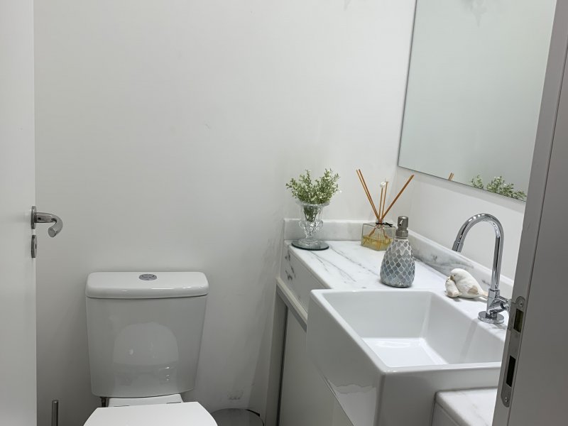 Apartamento à venda Pompéia com 37m² e 1 quarto por R$ 650.000 - 1299656378-img-2486.JPG