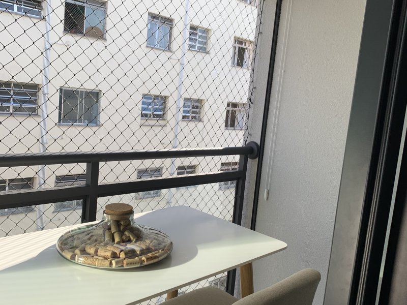 Apartamento à venda Pompéia com 37m² e 1 quarto por R$ 650.000 - 151851179-img-3102.JPG