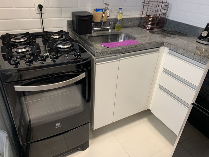 Apartamento à venda Pompéia com 37m² e 1 quarto por R$ 650.000 - 154767002-img-3108.JPG