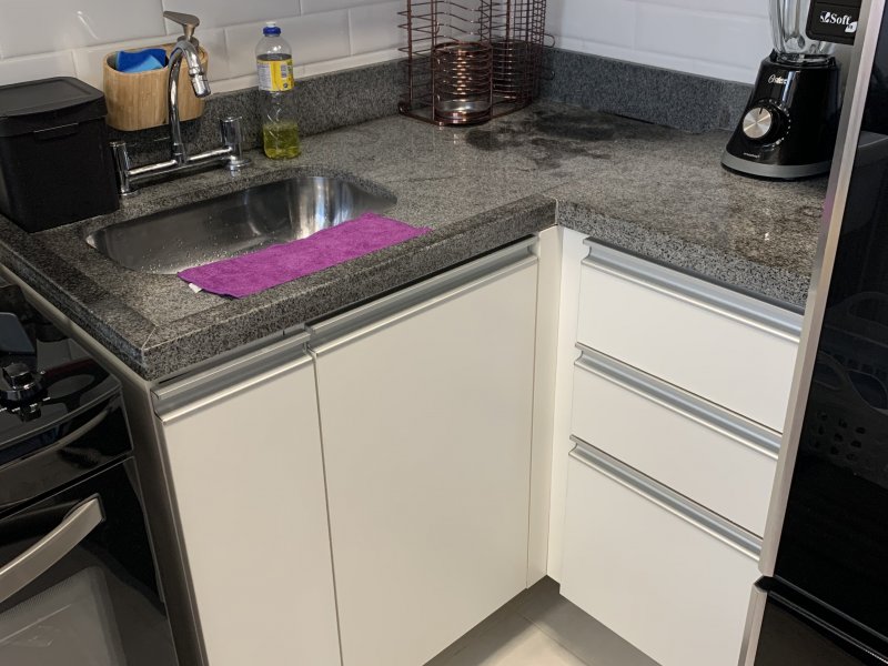 Apartamento à venda Pompéia com 37m² e 1 quarto por R$ 650.000 - 384540865-img-3107.JPG