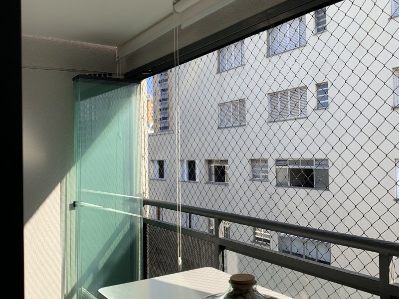 Apartamento à venda Pompéia com 37m² e 1 quarto por R$ 650.000 - 516946741-img-3104.JPG