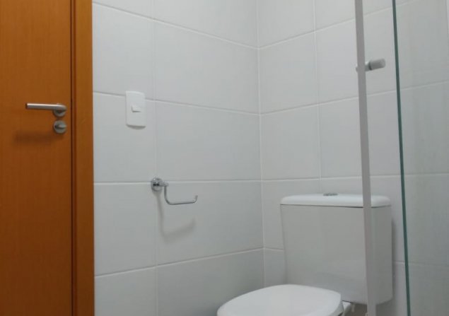 imóvel com 67m²
