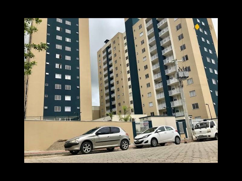 imóvel com 67m² - Centro - Balneário Piçarras