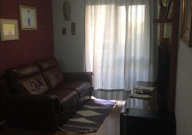 imóvel com 82m²