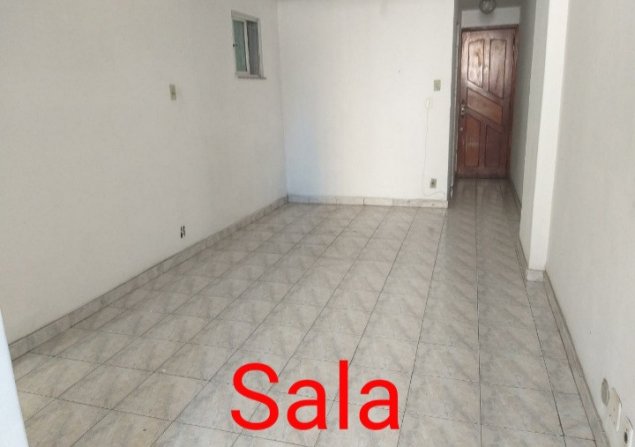 imóvel com 60m²