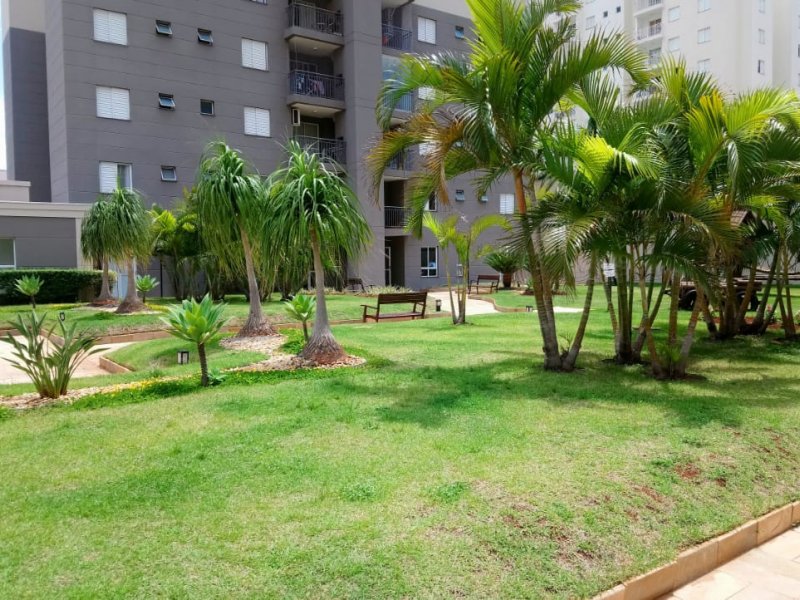 Apartamento à venda Chácara Primavera com 77m² e 3 quartos por R$ 580.000 - 1471606815-area-verde.jpeg