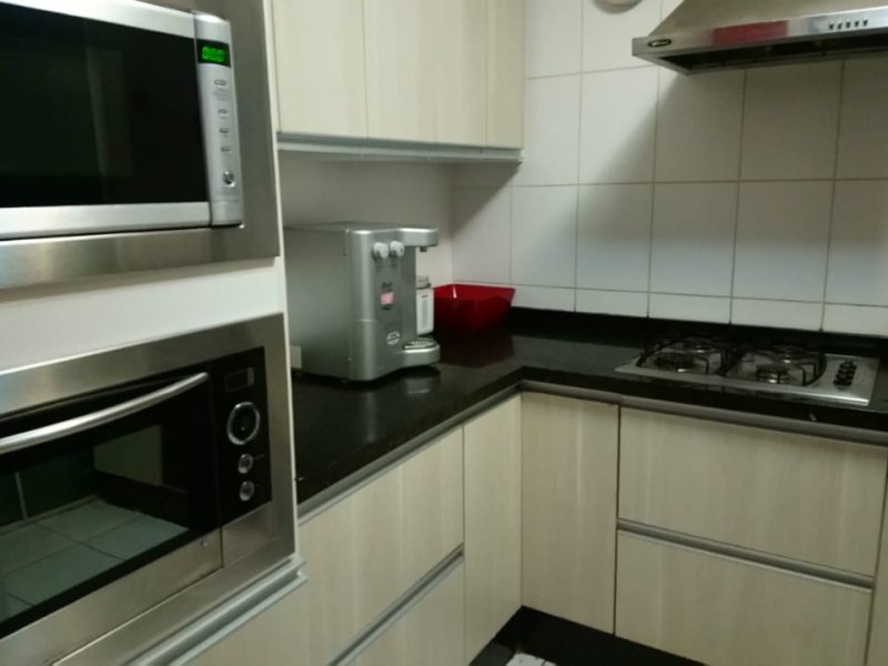 Apartamento à venda Chácara Primavera com 77m² e 3 quartos por R$ 580.000 - 1533696524-cozinha.jpeg