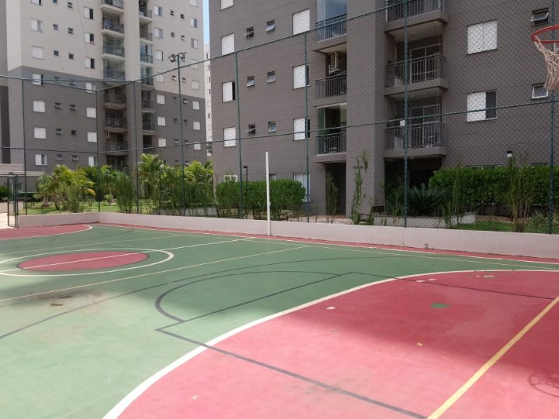 Apartamento à venda Chácara Primavera com 77m² e 3 quartos por R$ 580.000 - 2067759674-quadra.jpeg