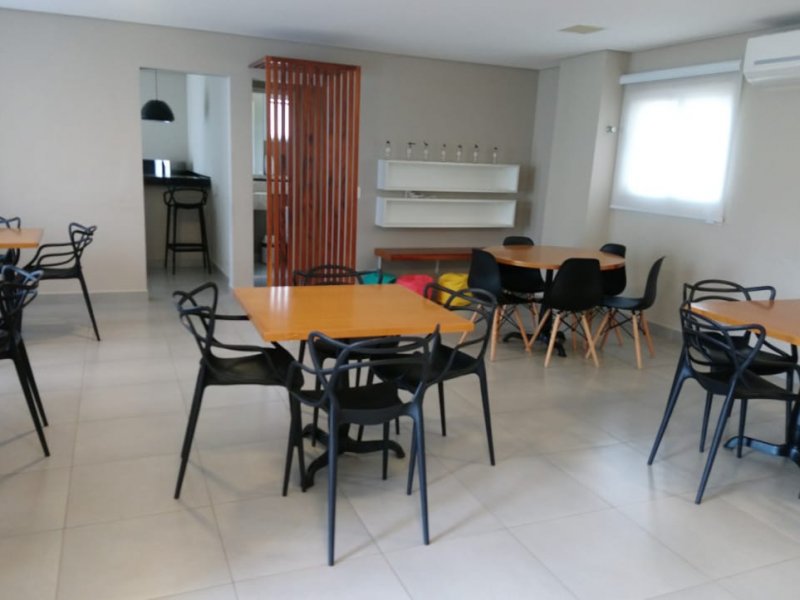 Apartamento à venda Chácara Primavera com 77m² e 3 quartos por R$ 580.000 - 40212013-salao-de-festas.jpeg