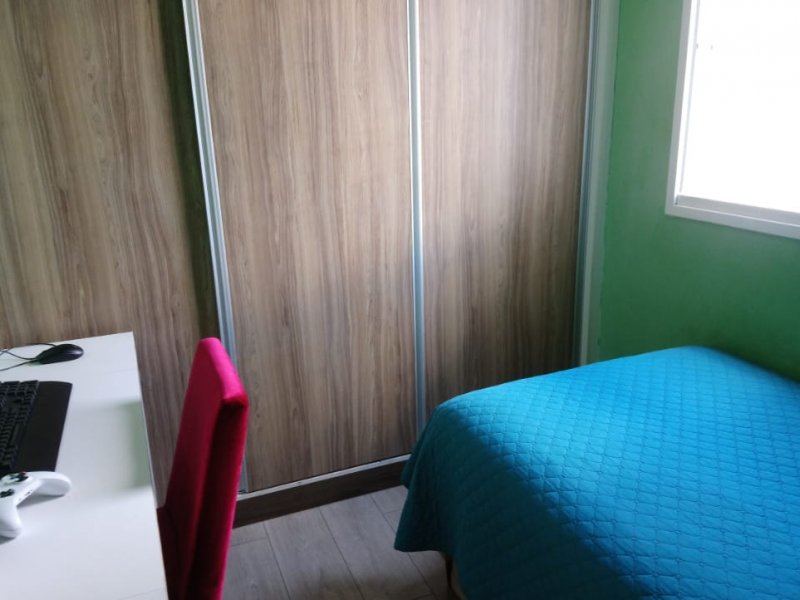 Apartamento à venda Chácara Primavera com 77m² e 3 quartos por R$ 580.000 - 640034987-quarto-2.jpeg
