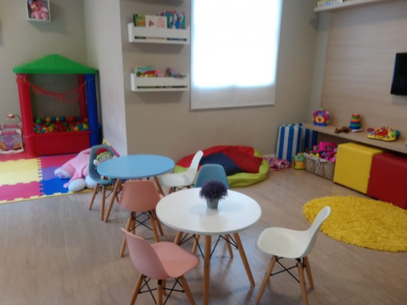 Apartamento à venda Chácara Primavera com 77m² e 3 quartos por R$ 580.000 - 943231671-brinquedoteca.jpeg