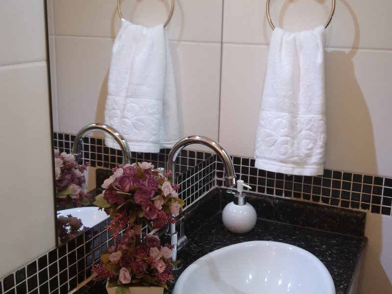Casa à venda Marapé com 104m² e 2 quartos por R$ 490.000 - 1217781852-img-20200927-165339848.jpg