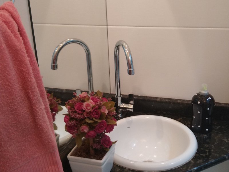 Casa à venda Marapé com 104m² e 2 quartos por R$ 490.000 - 186615432-img-20200404-182958375.jpg