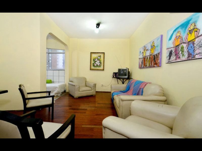 Apartamento à venda Meireles com 153m² e 3 quartos por R$ 499.000 - 1431123394-311912.jpg