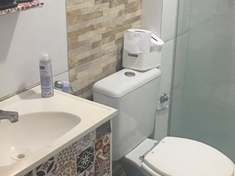imóvel com 82m² - Pituba - Salvador