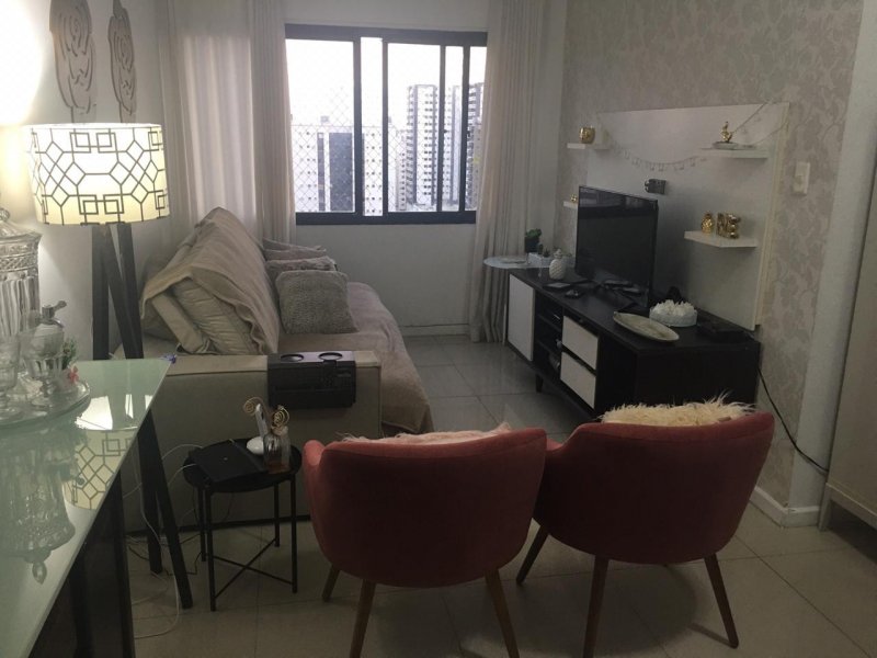 imóvel com 82m² - Pituba - Salvador