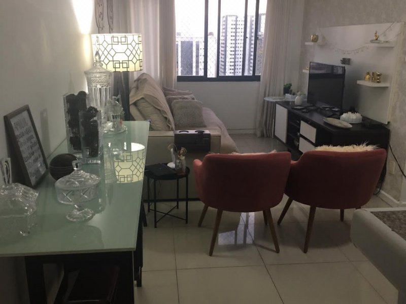 imóvel com 82m² - Pituba - Salvador