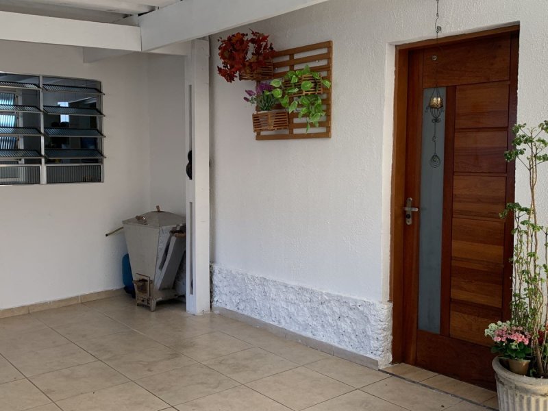 imóvel com 81m² - Vila Joaniza - São Paulo