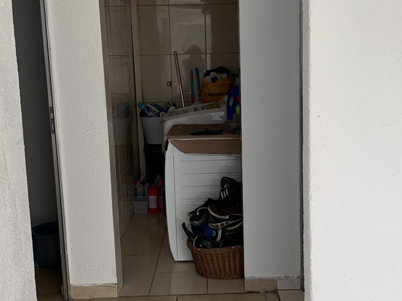imóvel com 81m² - Vila Joaniza - São Paulo