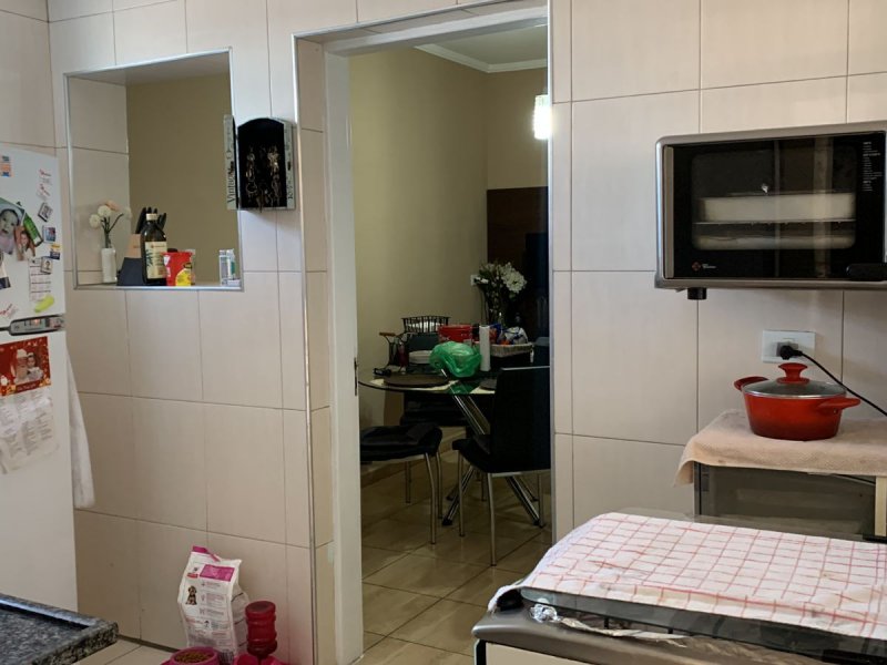 imóvel com 81m² - Vila Joaniza - São Paulo
