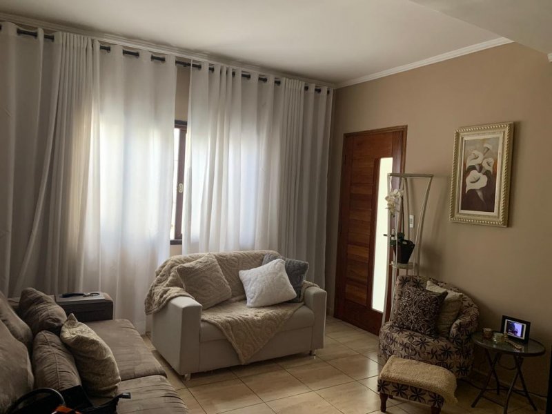 imóvel com 81m² - Vila Joaniza - São Paulo