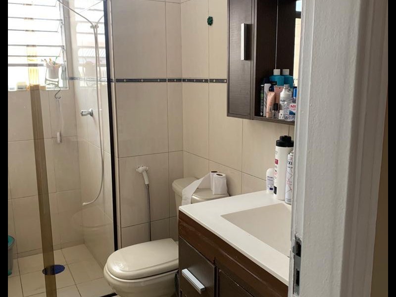 imóvel com 81m² - Vila Joaniza - São Paulo
