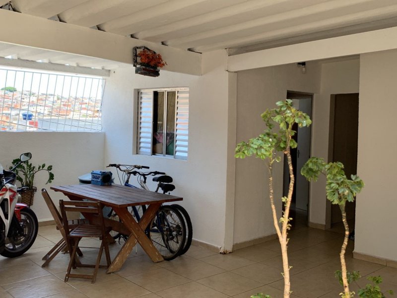 imóvel com 81m² - Vila Joaniza - São Paulo