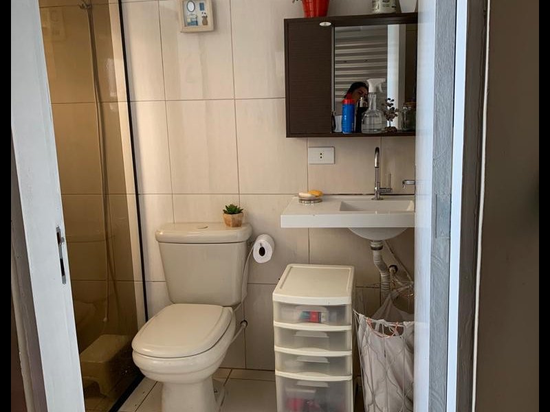 imóvel com 81m² - Vila Joaniza - São Paulo